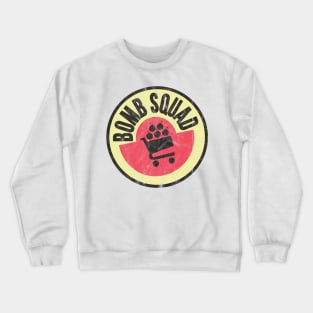 LONG ISLAND BOMB SQUAD Crewneck Sweatshirt